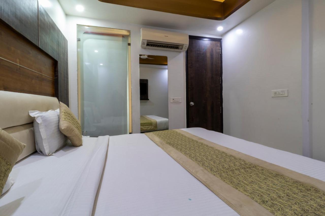 Hotel The Amour Dx Near Igi Airport Delhi New Delhi Extérieur photo