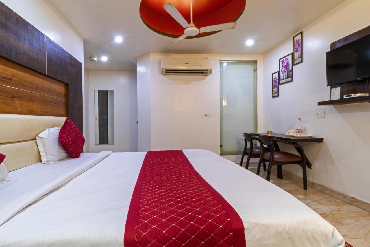 Hotel The Amour Dx Near Igi Airport Delhi New Delhi Extérieur photo