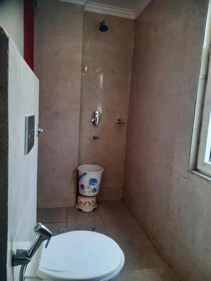 Hotel The Amour Dx Near Igi Airport Delhi New Delhi Extérieur photo