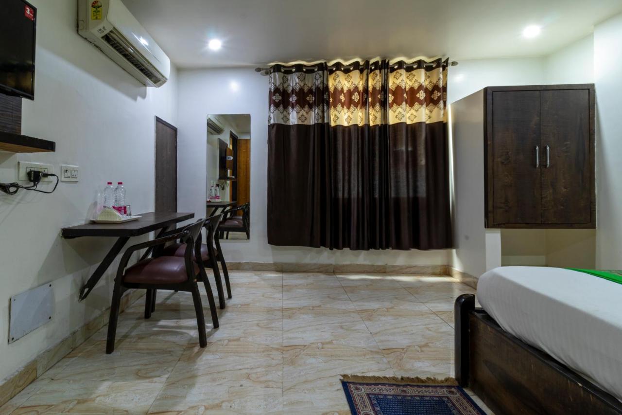 Hotel The Amour Dx Near Igi Airport Delhi New Delhi Extérieur photo
